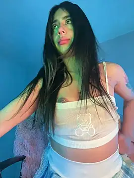 CieloTaylor online show from January 20, 11:10 pm