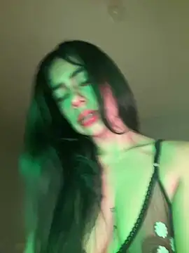 CieloTaylor online show from January 23, 12:04 am