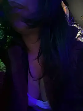 CieloTaylor online show from April 10, 5:12 am