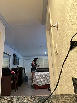 Gin4Cole online show from January 7, 8:34 am