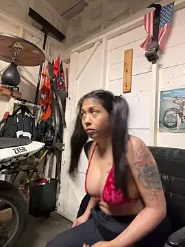 Gin4Cole online show from February 27, 1:28 pm