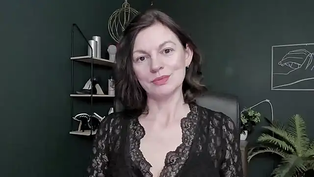 VivianWILD online show from March 17, 7:12 am