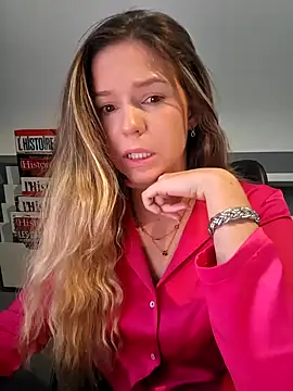 lucie mehott online show from October 9, 7:28 am