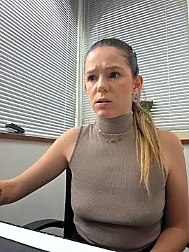 lucie mehott online show from May 19, 11:38 am