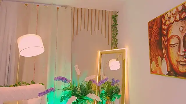 Miss ash online show from January 28, 11:28 pm