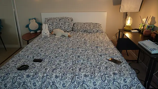 bestblonde online show from December 14, 8:02 pm