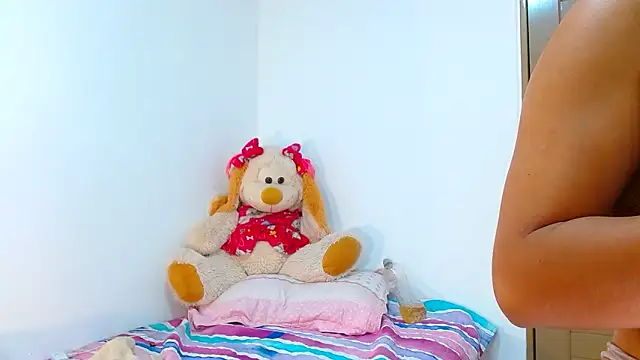  baby 4u online show from October 4, 3:21 pm
