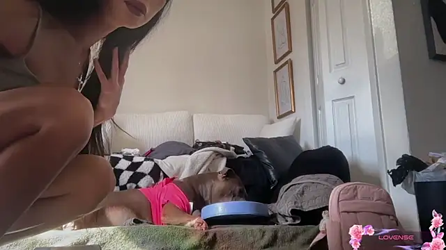 yummyrina online show from February 7, 7:28 pm