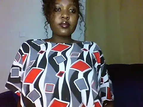 Thickyannah online show from March 11, 8:48 pm