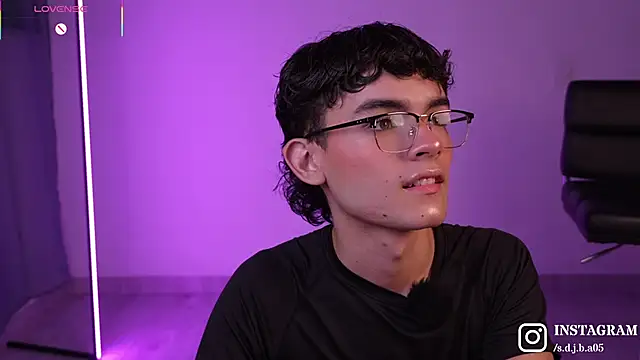 Angelo 018 online show from March 9, 4:27 am