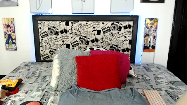 Rihana14 online show from March 28, 10:09 pm