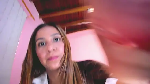 Alana Suares1 online show from January 20, 7:57 pm