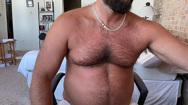 Barebackheat online show from June 15, 4:09 pm