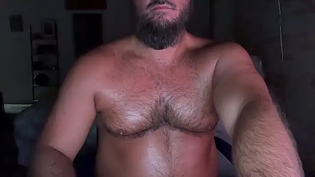 Barebackheat online show from July 15, 4:18 am