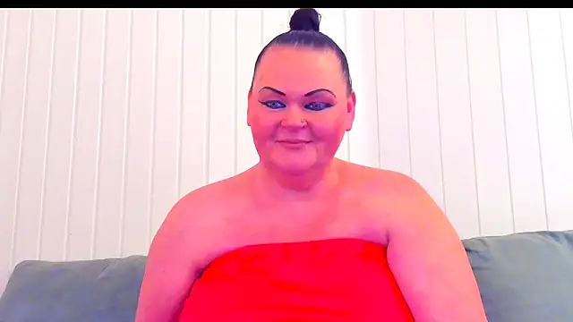 MilanaBiegert online show from January 9, 1:36 pm