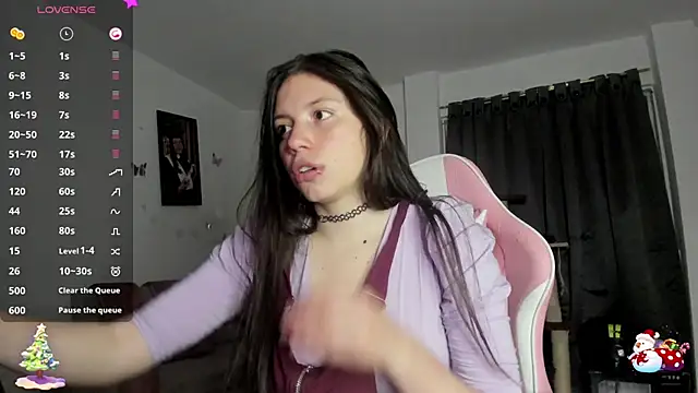 katty snow online show from December 13, 3:16 am