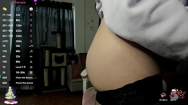 katty snow online show from December 27, 9:11 pm