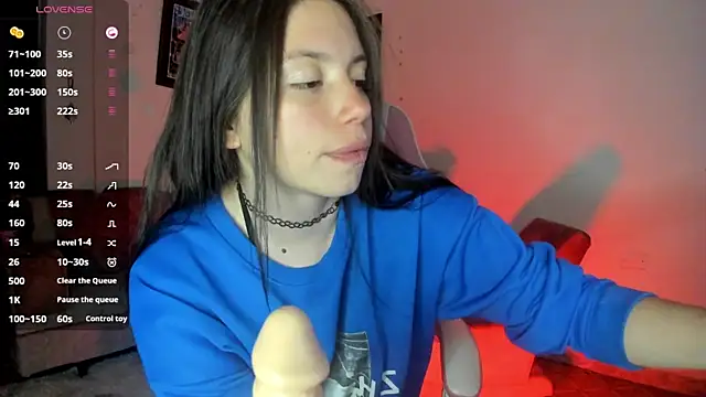 katty snow online show from March 22, 6:11 am