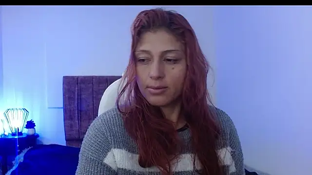 elena detroya online show from March 17, 12:35 pm