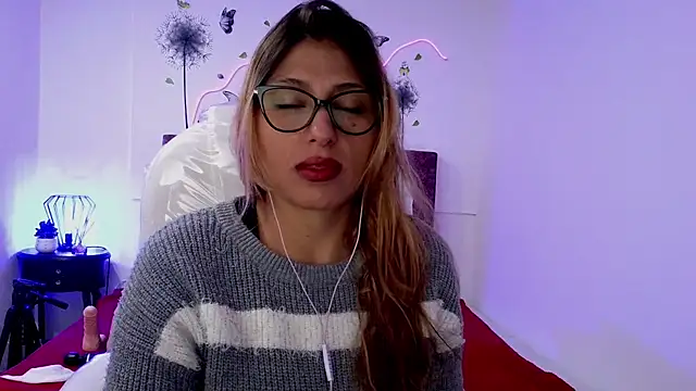 elena detroya online show from October 1, 12:33 pm