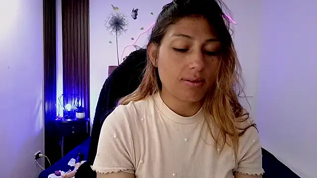 elena detroya online show from November 17, 12:22 pm