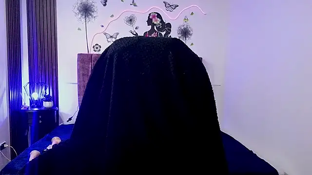 elena detroya online show from November 22, 12:26 pm