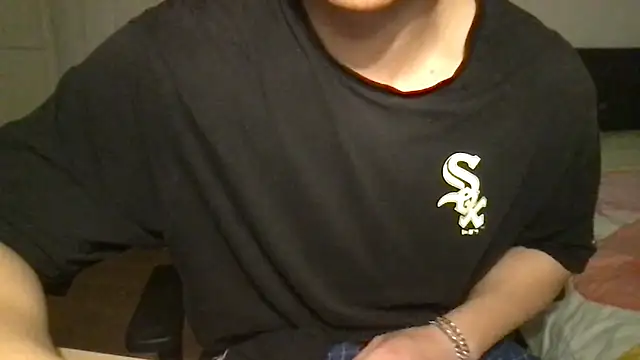 Snapshot of jungcock3210 chatting on October 22, 5:02 pm jungcock3210 online show from October 22, 5:02 pm