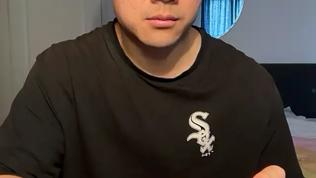 Snapshot of jungcock3210 chatting on November 5, 7:30 am jungcock3210 online show from November 5, 7:30 am