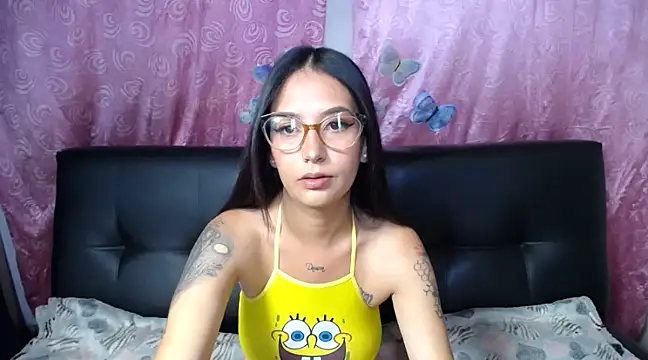 Annerainhoot online show from January 23, 12:57 am
