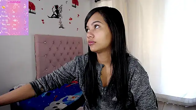 Snapshot of Kloy__sech- chatting on March 12, 2:56 pm Kloy sech- online show from March 12, 2:56 pm