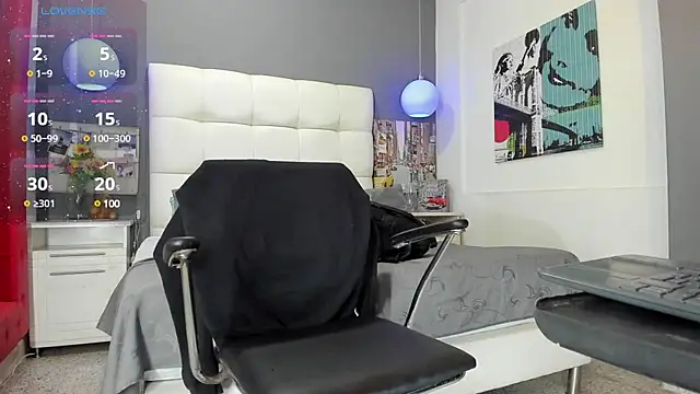 Snapshot of THIAGOXBIG chatting on January 30, 12:29 am THIAGOXBIG online show from January 30, 12:29 am