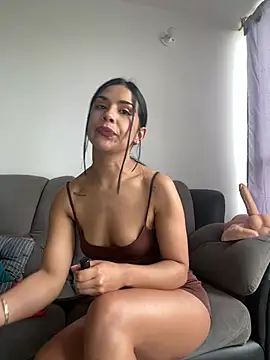 Nikothyna online show from May 29, 3:21 pm