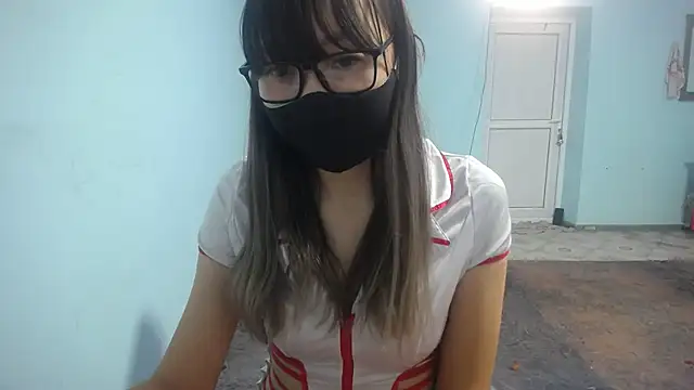 elllaaxx online show from November 23, 4:23 am