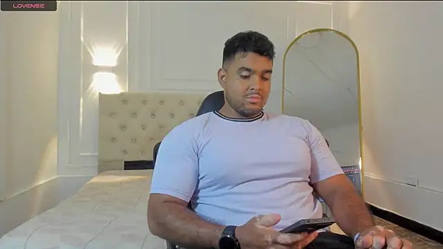 Big furry bear13 online show from March 21, 12:32 pm