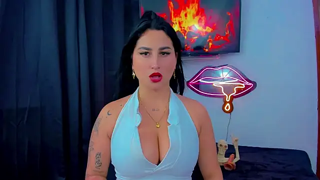 sunshine uwu22 online show from February 6, 7:06 pm