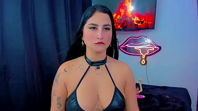 sunshine uwu22 online show from February 25, 6:50 pm