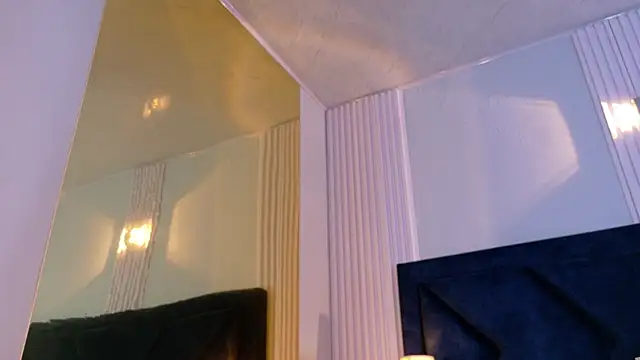 MollyCruz online show from October 21, 10:38 am