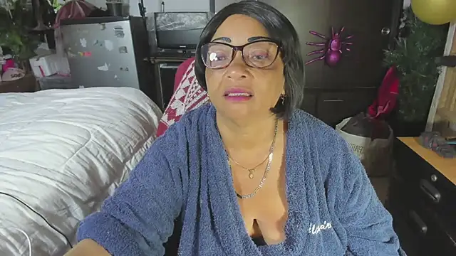 Mrs mommy  online show from November 14, 4:49 pm