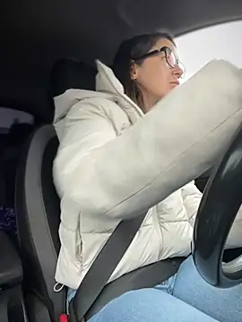 HotXMom online show from October 10, 5:50 am