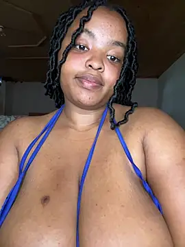 Linahlove online show from February 18, 9:21 am