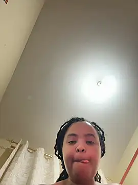 Linahlove online show from July 23, 10:08 pm