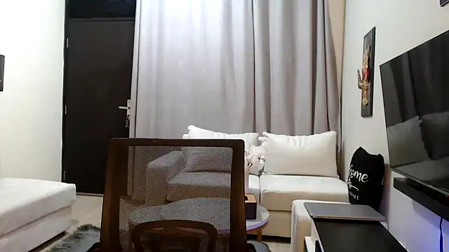 Horny princes online show from March 30, 5:08 am