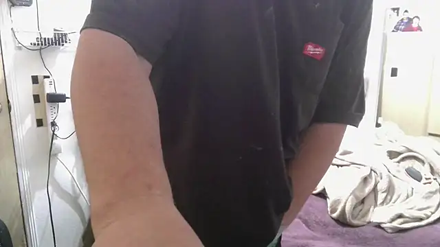 Dickisnice89 online show from December 2, 4:42 am