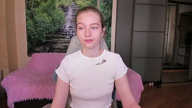 Ksuhesa online show from June 26, 3:11 am