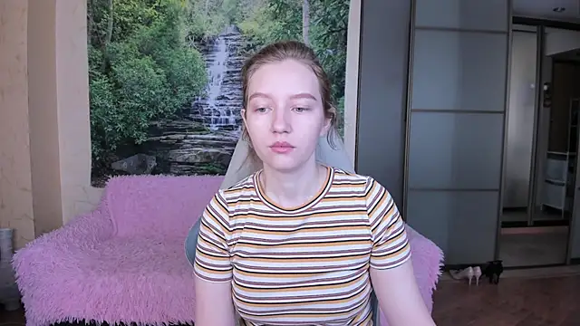 Ksuhesa online show from July 3, 3:13 am