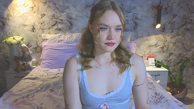 Aurora Golden1 online show from February 9, 2:43 pm