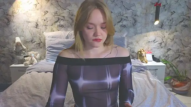 Aurora Golden1 online show from March 25, 2:39 am