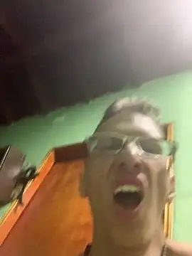 SOYMRX online show from December 28, 11:05 pm