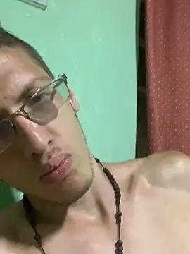 SOYMRX online show from January 12, 2:45 am