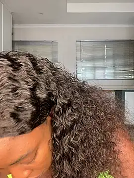 Ass-Queen online show from April 22, 9:01 am